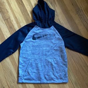 MOVING SALE Nike Dri-Fit Hoodie
